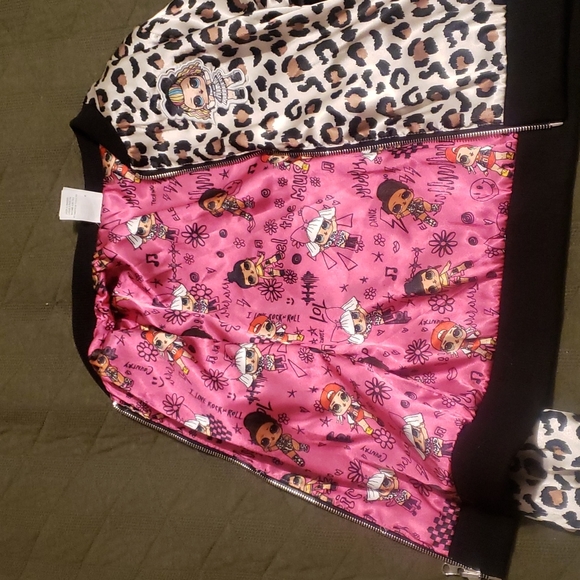 Jacket - Picture 2 of 3